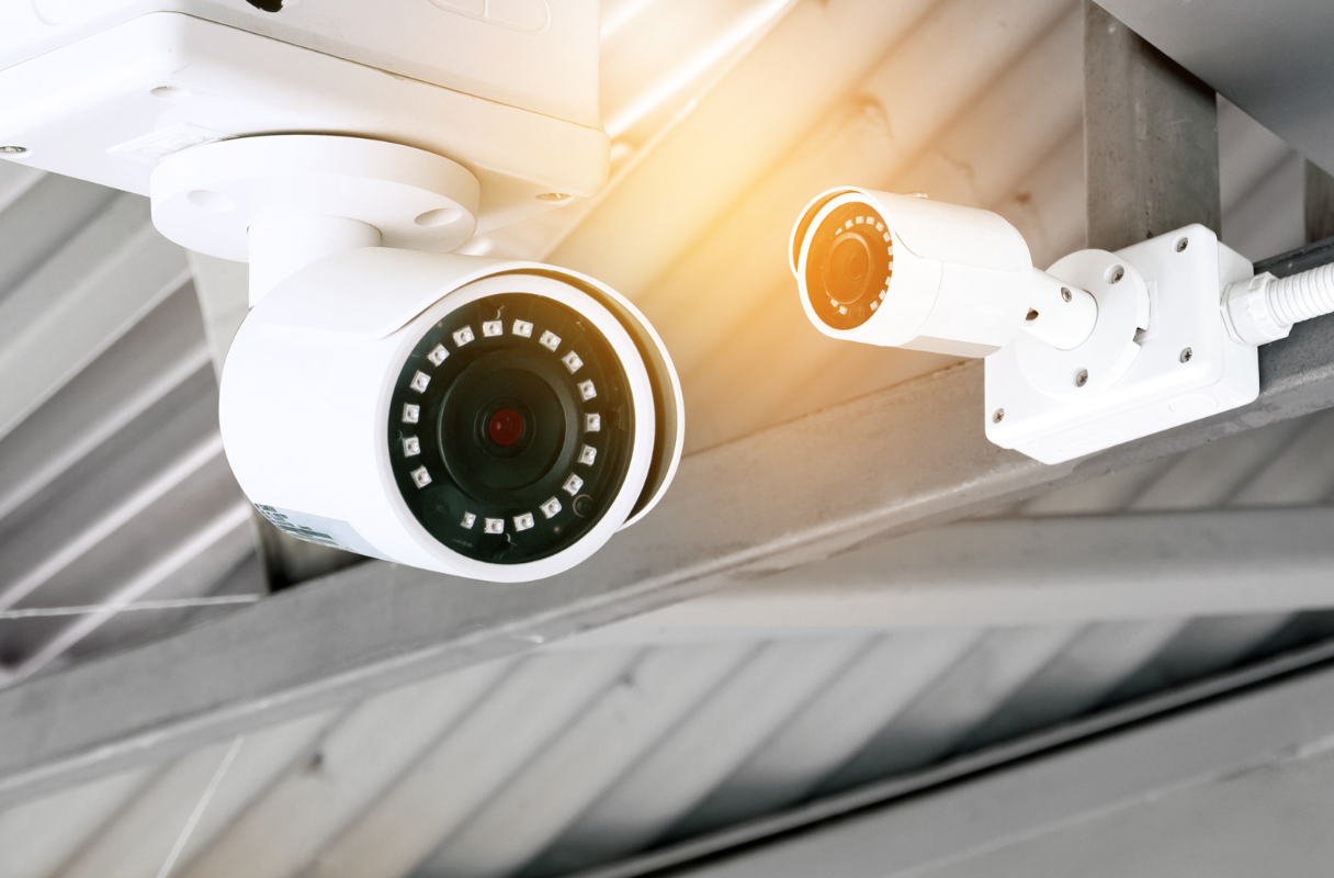 CCTV rules and regulations uk