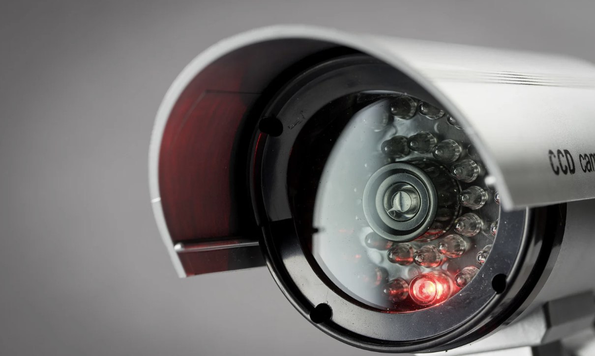 what is nvr cctv