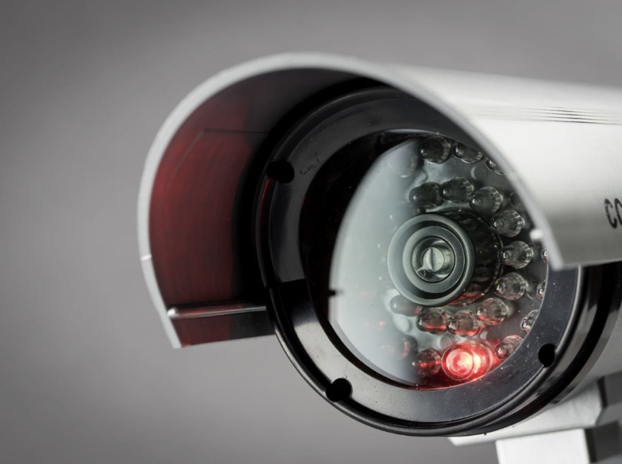 what is nvr cctv