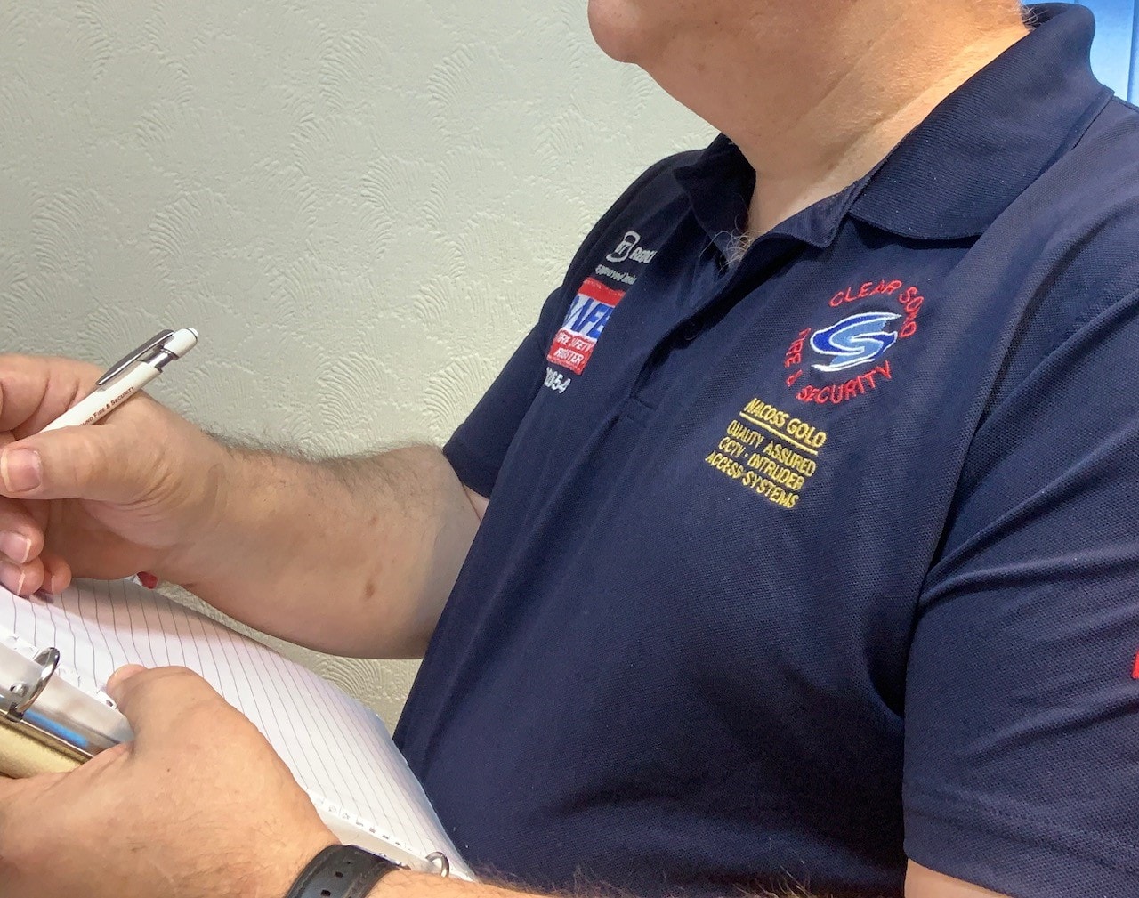 checklist, list, ticked off